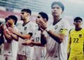Malam Ini, Garuda Muda Siap Tempur Hadapi Thailand di Semifinal Piala AFF U-23 2025