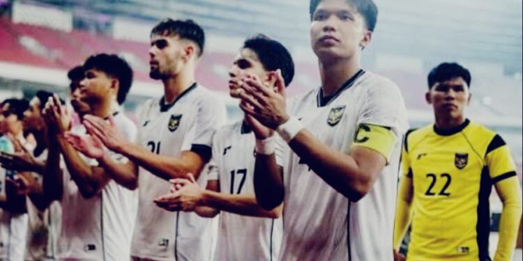 Malam Ini, Garuda Muda Siap Tempur Hadapi Thailand di Semifinal Piala AFF U-23 2025
