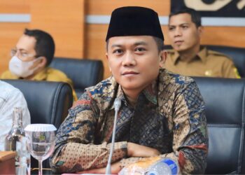 Dukung Literasi, DPRD dan Dinas Arsip Kabupaten Bogor Siapkan Festival dan Perluas Perpustakaan Keliling