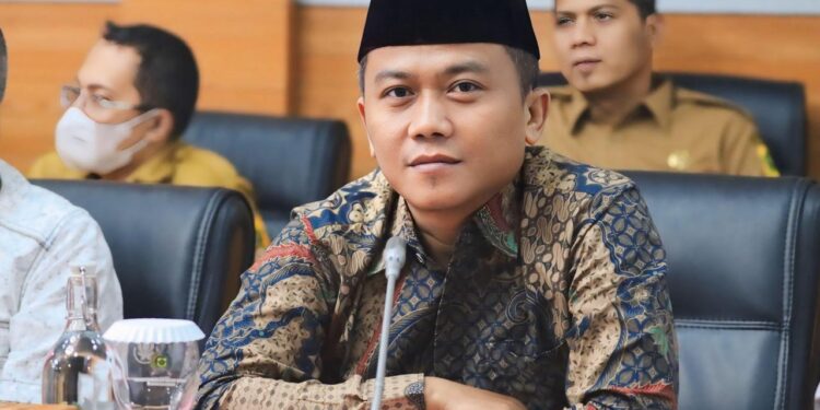 Dukung Literasi, DPRD dan Dinas Arsip Kabupaten Bogor Siapkan Festival dan Perluas Perpustakaan Keliling