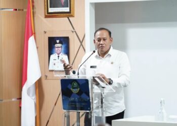 Pemdaprov Jabar Pastikan Data Warga Aman, Klaim Kebocoran Tidak Sesuai Fakta
