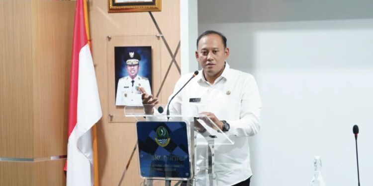 Pemdaprov Jabar Pastikan Data Warga Aman, Klaim Kebocoran Tidak Sesuai Fakta