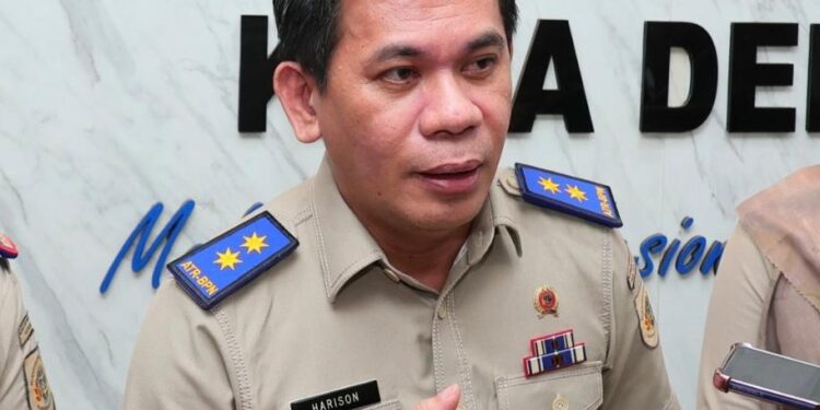 Menteri Nusron akan Lakukan Kunjungan Kerja ke Lampung untuk Samakan Visi Misi Program di Tingkat Pusat dan Daerah