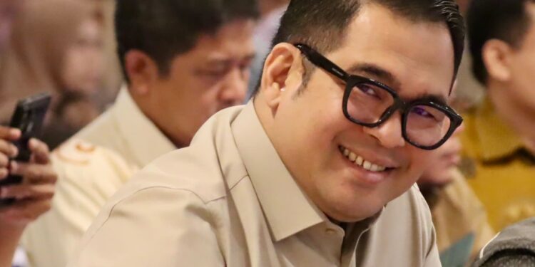 Proyek PT Indodata Diduga Belum Memiliki Perijinan Yang Lengkap, Ipeck: Dukung Investasi Tapi Harus Sesuai Aturan