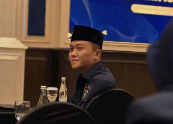 Dukung Transparansi Dana Desa Lewat Aplikasi, Rudi: Cegah Korupsi