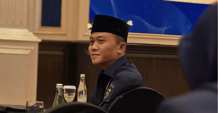 Dukung Transparansi Dana Desa Lewat Aplikasi, Rudi: Cegah Korupsi