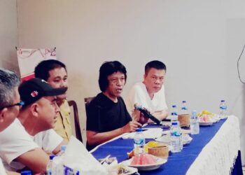 Konflik Lahan Desa Sukawangi Jadi Perhatian Khusus: Adian Napitupulu dan Doni Maradona Tuntut Penyelesaian Serius