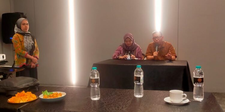 Perkuat Literasi JKN dan Transformasi Layanan, BPJS Kesehatan Cabang Cibinong Gandeng Media untuk Sinergi Lebih Luas