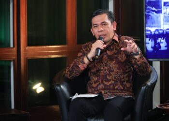 GEMAPATAS Akan Dicanangkan Serentak di 23 Kabupaten/Kota, Kepala Biro Humas dan Protokol: Dipimpin Langsung oleh Menteri Nusron