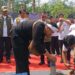 BPN Bogor II Ikuti Pencanangan GEMAPATAS Nasional 2025, Dorong Masyarakat Pasang Tanda Batas Tanah