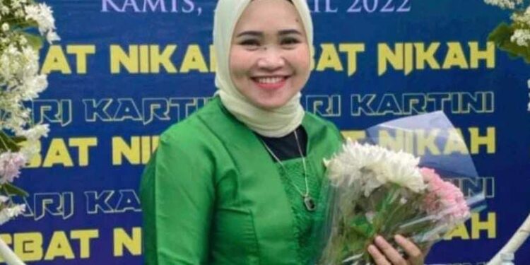 Tanggapi Polemik KTH, Atikah : Jangan Terprovokasi Isu Menyesatkan
