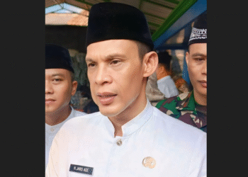 Penataan Flyover Cileungsi, Jaro Ade: Akan Kita Tindaklanjuti