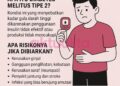 Diabetes Tipe 2: Ancaman Sunyi yang Tak Boleh Dianggap Remeh