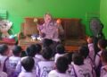 Puskesmas Kemang Hadirkan “Dongeng Peri Gigi” Untuk Edukasi Kesehatan Gigi Anak Sejak Dini