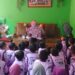 Puskesmas Kemang Hadirkan “Dongeng Peri Gigi” Untuk Edukasi Kesehatan Gigi Anak Sejak Dini