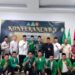 GP Ansor Jonggol Gelar Konvercab  ke 5