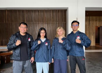 Pengcab Wushu Kabupaten Bogor Tancap Gas! Usai Audiensi dengan Bupati, Langsung Berbenah dan Borong Medali