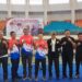 Jelang Porprov 2026, PERTINA Asuhan Saeful Amari Gelar Tournamen