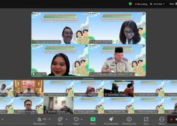 Menuju Predikat SAKIP A, Kementerian ATR/BPN Fokus Perkuat Tujuh Pra-Kondisi