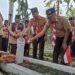 Khidmat di Bawah Gerimis, Pemkot Peringati Hari Lahir Pramuka ke-64