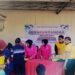 Polsek Gunung Putri Gelar Gerakan Pangan Murah, 250 Bungkus Beras Ludes dalam Satu Jam