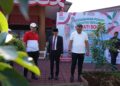 Rudy Susmanto Instruksikan Gerakan 1 ASN Tanam 1 Pohon