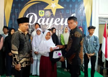 Lama Tertunda, Desa Dayeuh Istimewa Kembali Digelar