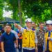 Pemkot Segera Rehabilitasi GOR Pajajaran