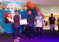 Jamhali BJ Raih Kepala Desa Beraksi di Cileungsi Beraksi Awards 2025
