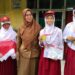 Pencak Silat Menjadi Ekstrakurikuler Andalan Di SDN Rawa Endah Cileungsi