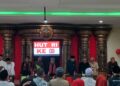 Tingkatkan Pengetahuan Pemdes Nagrak Adakan Lomba Cerdas Cermat Antar Dusun