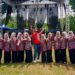 Pemdes Karanggan Kirim Kontingen PKK di Kecamatan Expo, Persiapan Hanya 4 Hari