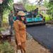Jalan Mulus, Warga Bahagia: Pemerintah Desa Mekarsari Cileungsi Rampungkan Pengaspalan di Tiga Titik