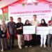 Jaro Ade Pastikan Gebyar HUT RI di Kecamatan Caringin Berdampak Baik Bagi Masyarakat
