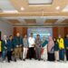 Air Keruh Jadi Bening Seketika! Kolaborasi Mahasiswa dan Dosen ITB, UI, dan Undip Ciptakan Solusi Air Bersih bagi Warga Gunung Putri