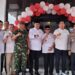 Kunker Bupati Bogor disambut Meriah Di Sukamakmur, Resmikan Fasilitas Baru dan Layanan Gratis