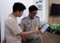 225 Kantor Pertanahan di Penjuru Indonesia Sudah Terapkan Layanan Peralihan Elektronik