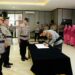 Mutasi Jabatan, Tiga Kapolsek Polres Bogor Berganti : Satu di Polda Jabar