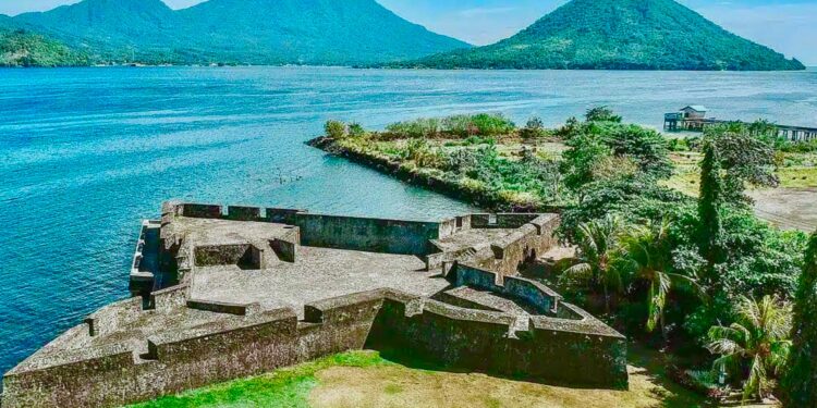 Agendakan Kunjungan ke Maluku Utara, Menteri Nusron Komitmen Kawal Sinergi Jajaran di Moloku Kie Raha