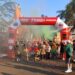 Meriah! Ribuan Warga Ramaikan Columbus Family Fun Walk 2025 di Bogor