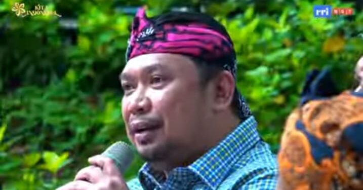 Komisi 7 DPR RI Apresiasi Kita Indonesia RRI Bogor