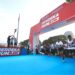 Ribuan Peserta Meriahkan Merdeka Run 8.0K di Istana, Ini Kata Menkes