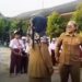 Heboh Guru SD di Lampung Ancam Murid, Dinas Pendidikan Langsung Nonaktifkan