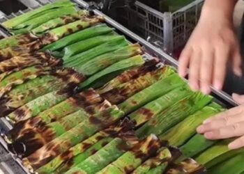 Otak-Otak, Kuliner Tradisional yang Tetap Eksis di Tengah Gempuran Makanan Modern