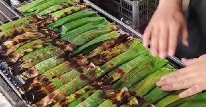 Otak-Otak, Kuliner Tradisional yang Tetap Eksis di Tengah Gempuran Makanan Modern