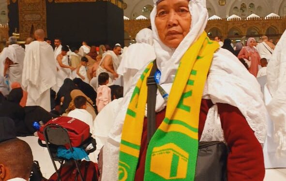 Kesehatan Jemaah Jadi Sorotan, BP Haji Dapat Teguran Arab Saudi Jelang Haji 2026