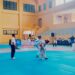 251 Atlet Berlaga di Kejuaraan Taekwondo Bupati Cup 2025