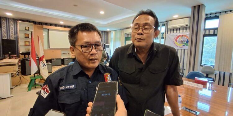 Farid Ma’ruf Terpilih Aklamasi Pimpin Perbakin Kabupaten Bogor 2025–2029