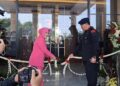 Wisata Juang Korps Brimob Polri Diresmikan, Museum Sejarah Dibuka Gratis untuk Masyarakat