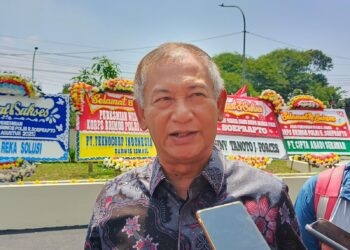 Beben Suhendar Terinspirasi Museum Wisata Juang Brimob, Dorong Kabupaten Bogor Miliki Pusat Edukasi Sejarah